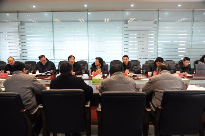 不朽情缘发展2018年元旦春节送温暖活动