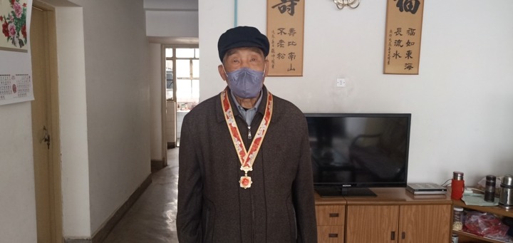 大“疫”之中有大义，大“疫”之中见大爱