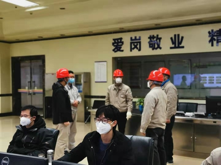 多志成城共克时艰，多志成城战胜疫情