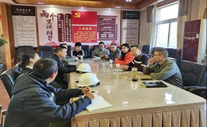 曲煤焦化公司启发国际市场获得新突破首单顺酐成功出口巴基斯坦