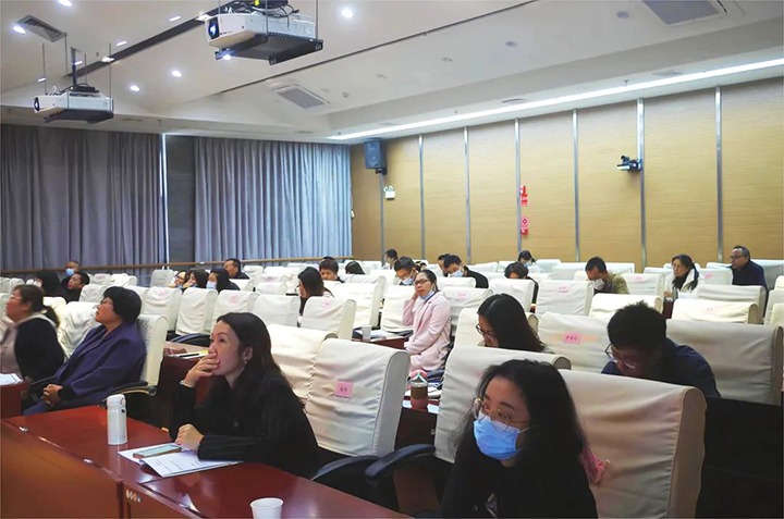 云煤（不朽情缘）集团发展2022年最新财税政策与税务风险防备专题培训