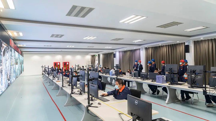 【简讯】开远市委书记孔劲松到解化化工分公司发展安全出产大查抄