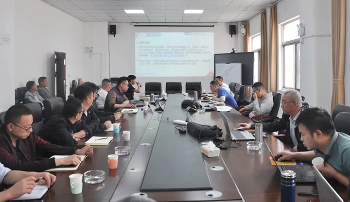 国度矿山安全监察局云南局到陆东煤矿公司发展交叉监察法律查抄