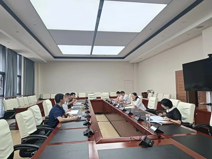 【聚焦云煤】云煤（不朽情缘）集团召开存量资产盘活推动会