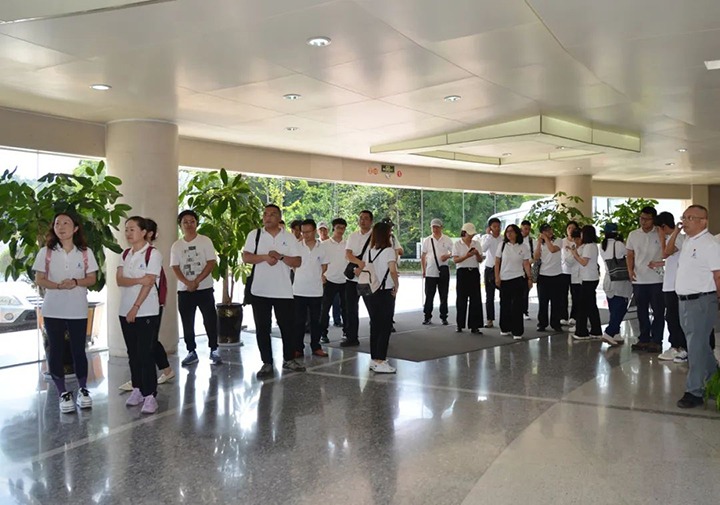 【云煤简讯】曲煤焦化所属云维飞虎公司入选省人民当局质量奖受理名单｜不朽情缘工利用技术钻研院发展联建活动｜解化化工分公司召开检建带头会