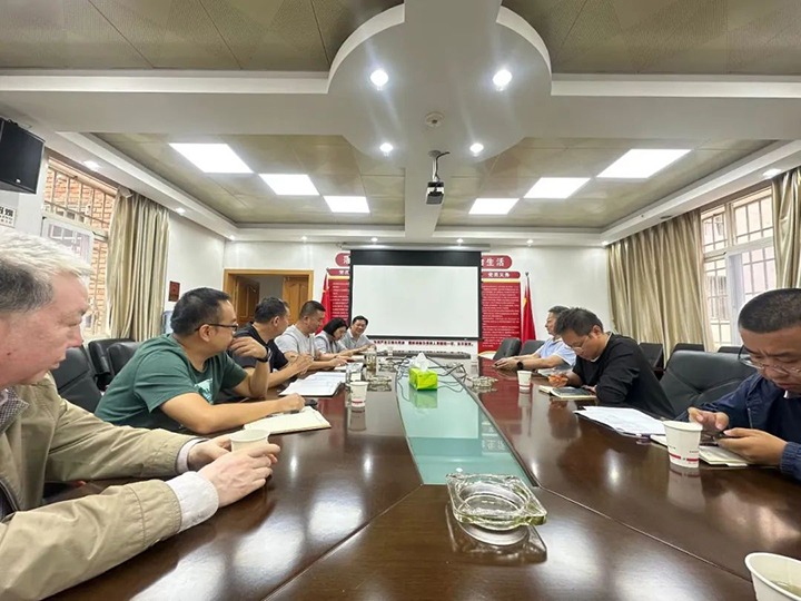 【云煤简讯】昆明煤炭设计钻研院、顺源煤矿、威信煤炭三家公司动态|杰出内容快览