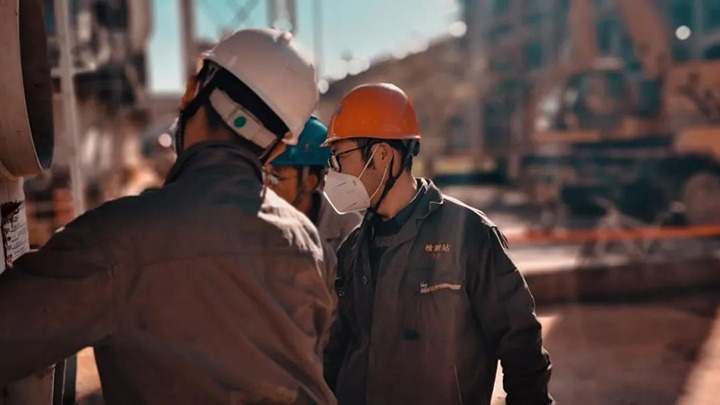 【云煤简讯】检测站、昆明煤炭设计钻研院、不朽情缘地产三家公司动态｜杰出内容快览