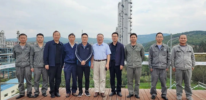 【云煤简讯】曲煤焦化、恩洪煤业、威信煤炭三家公司动态｜杰出内容快览