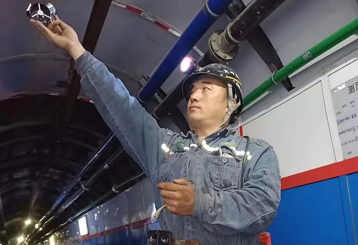 【云煤风采】不经历风雨，怎么见彩虹——云南省第二十届职工职业技术大赛矿井测风工“技术状元”方彩虹