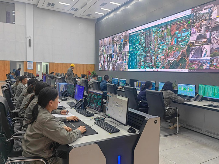 曲煤焦化：开源节流“精”为本，降本增效“细”当家