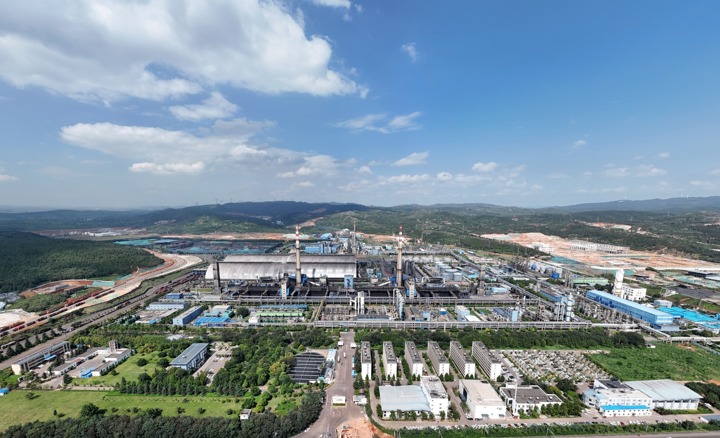 曲煤焦化｜科技引领，创新突破，产业链再上新台阶