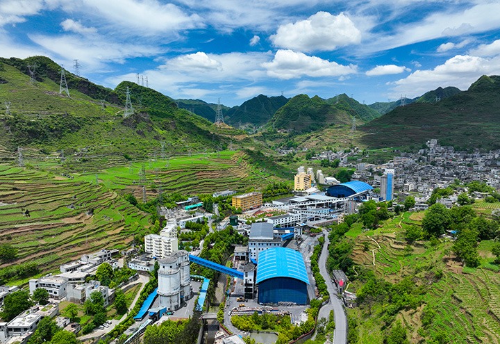 镇雄煤业｜谋“新”沉“质”，因地造宜发展新质出产力