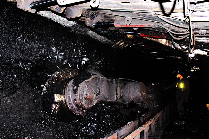 后所煤矿公司｜提高煤炭“含金量”，绘就“煤好”新远景