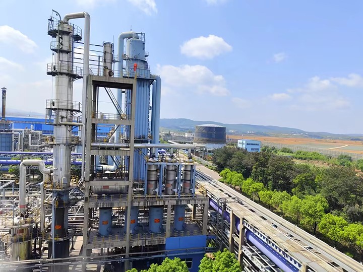 曲煤焦化｜瘦身提质，解锁出产经营功效“变现”新蹊径