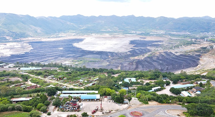 昆明煤炭设计钻研院｜助力幼龙碳炭矿区总体规划环评影响评价顺利通过国度生态环境部审查