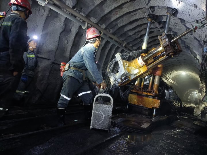 深入“三精治理”，赋能企业提质增效