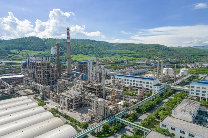 “双11”狂欢后，看云煤集团教你“回血技”