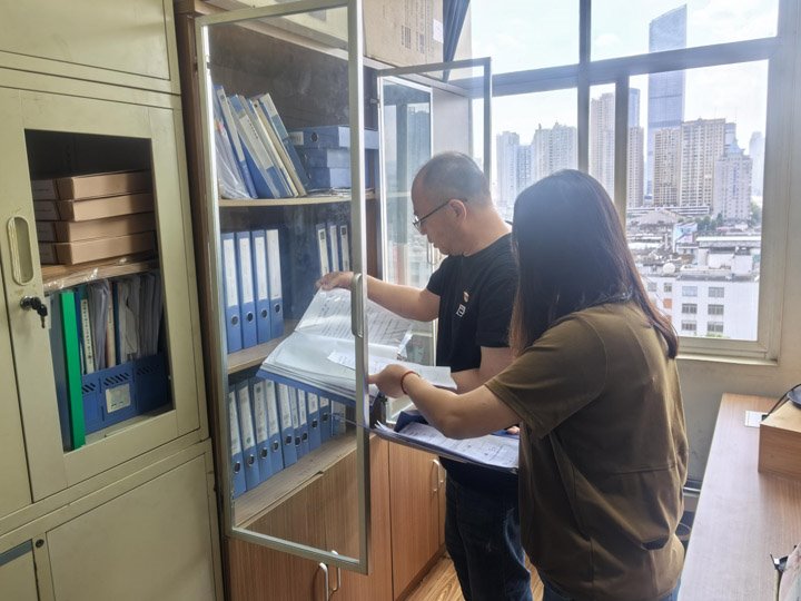 啃下“硬骨头”！创新清收机造 盘活汗青债权