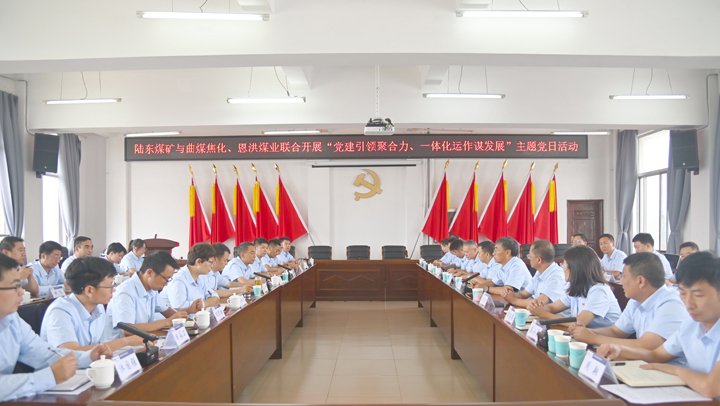 三企联动，这场结合主题党日活动走“实”又走“心”